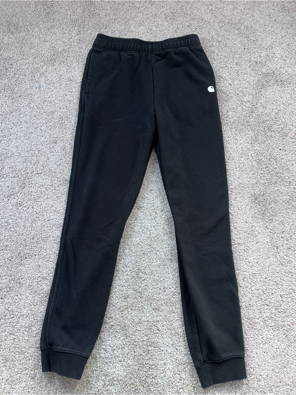 Carhartt Loose Marquette Sweatpants